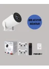 Mey İthalat® M300 MAX PROJEKSİYON KONSOL Yeni Nesil