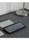 Mey İthalat® M7 BLUETOOTH KLAVYE