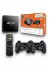 Mey İthalat® M8 PRO  TV OYUN