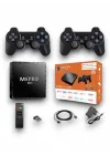 Mey İthalat® M8 PRO  TV OYUN