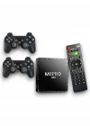 Mey İthalat® M8 PRO  TV OYUN
