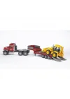 Mey İthalat® Mack Granite Jcb Taşıyan Tır BR02813