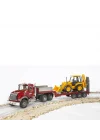 Mey İthalat® Mack Granite Jcb Taşıyan Tır BR02813
