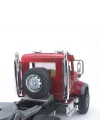 Mey İthalat® Mack Granite Jcb Taşıyan Tır BR02813
