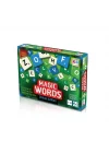 Mey İthalat® Magic Words Kelime Oyunu