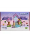 Mey İthalat® Magnetic Building Küpleri 81 Parça