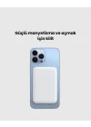 Mey İthalat® MagSafe Uyumlu 10000 mAh Powerbank