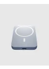 Mey İthalat® MagSafe Uyumlu 10000 mAh Powerbank