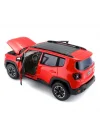 Mey İthalat®  Maisto 1:24 Jeep Renegade
