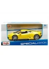 Mey İthalat® Maisto 1/24 Lamborghini Huracan LP 610-4 Model Araba