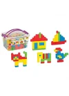 Mey İthalat® Maksi Tiktak Box 156 Parça