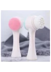 Mey İthalat® Makyaj Yüz Temizleme Fırçası