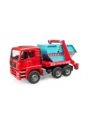 Mey İthalat® MAN TGA Yükleyici Kamyon BR02741