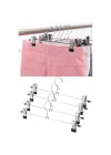 Mey İthalat® Mandallı Etek Askısı 40 cm.