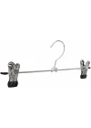 Mey İthalat® Mandallı Etek Askısı 40 cm.