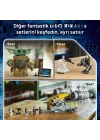 Mey İthalat® (Mandalorlu Çırak) 75446