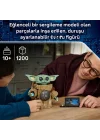 Mey İthalat® (Mandalorlu Çırak) 75446