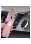 Mey İthalat® Manyetik Araç Telefon Tutucu