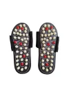 Mey İthalat® Masaj Terliği (42-43 Numara)