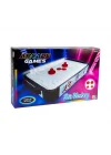 Mey İthalat®  Masaüstü Buz Hokeyi Led Işıklı 50x30 cm