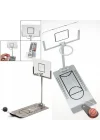 Mey İthalat® Masaüstü Metal Basketbol Oyunu