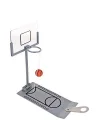 Mey İthalat® Masaüstü Metal Basketbol Oyunu