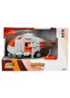 Mey İthalat®  Maxx Wheels 1:20 Sesli ve Işıklı Helikopter
