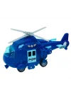 Mey İthalat®  Maxx Wheels 1:20 Sesli ve Işıklı Helikopter