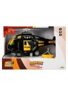 Mey İthalat®  Maxx Wheels 1:20 Sesli ve Işıklı Helikopter