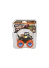 Mey İthalat® Maxx Wheels Big Foot 4x4 Sürtmeli Araba 1 adet
