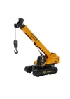 Mey İthalat® Maxx Wheels Crane Sürtmeli Vinç