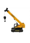 Mey İthalat® Maxx Wheels Crane Sürtmeli Vinç