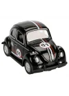 Mey İthalat®  Maxx Wheels Die Cast Çek Bırak Vosvos Yarış Arabası