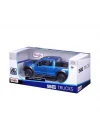 Mey İthalat®  MAY 31266 1 :24 2017 Ford Raptor Model Araba -Necotoys