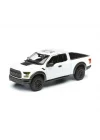 Mey İthalat®  MAY 31266 1 :24 2017 Ford Raptor Model Araba -Necotoys