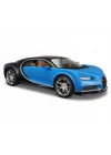 Mey İthalat® MAY 31514 1 24 BUGATTİ CHİRON