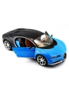 Mey İthalat® MAY 31514 1 24 BUGATTİ CHİRON