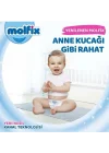 Mey İthalat® Mega Paket Bebek Bezi 3 Beden 4-9 Kg 140 Adet