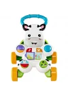 Mey İthalat® Melodili Yürüteç Zebra DLD80