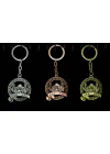 Mey İthalat® Metal Ayasofya Anahtarlık