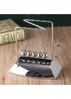 Mey İthalat® Metal Balans Denge Topları