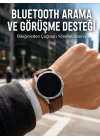 Mey İthalat® Kalp Atış Hızı ve Oksijen Takibi Sunan Akıllı Saat