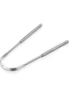 Mey İthalat® Metal Dil Temizleme Aleti