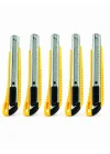Mey İthalat® METAL FALÇATA 5Lİ