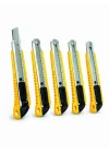 Mey İthalat® METAL FALÇATA 5Lİ