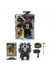 Mey İthalat® Metal Force Aksiyon Figürü