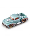 Mey İthalat®  Metal Machines S2 Tekli Paket 6708