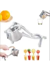 Mey İthalat® Metal Meyve Sıkacağı