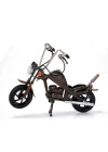 Mey İthalat® Metal Motor