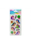 Mey İthalat® Metalik Stickers